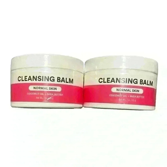 Ulta Cleansing Balm Normal Skin | 2 Pack Bundle | Makeup Remover | Skincare - Picture 1 of 3